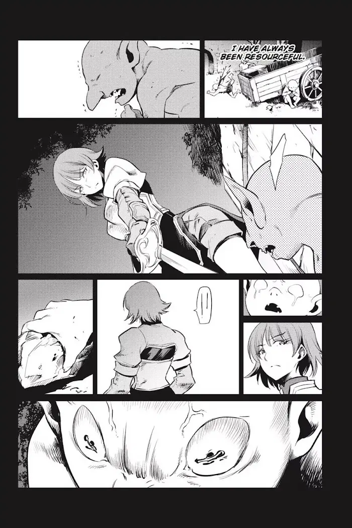 Goblin Slayer Chapter 13 image 22_optimized